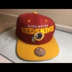 Redskins SnapBack